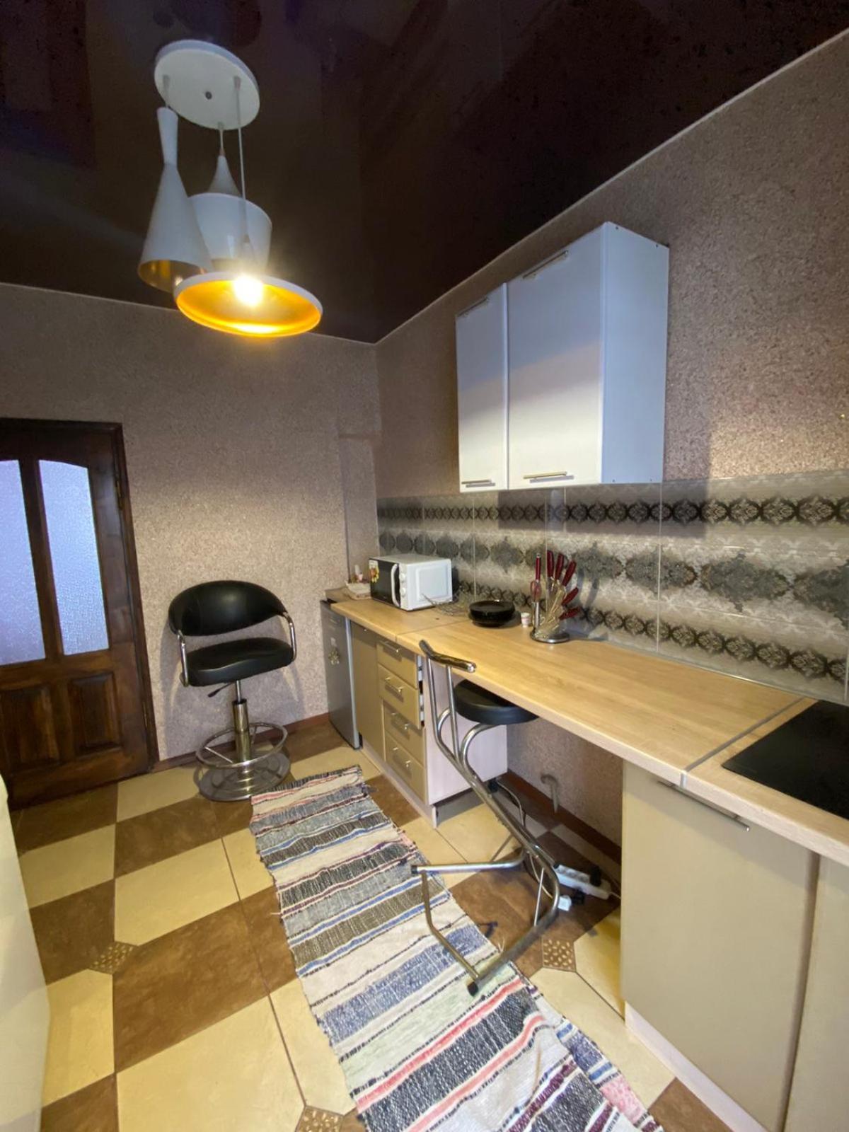 Лісова Хатинка Apartamento Kelechin Exterior foto